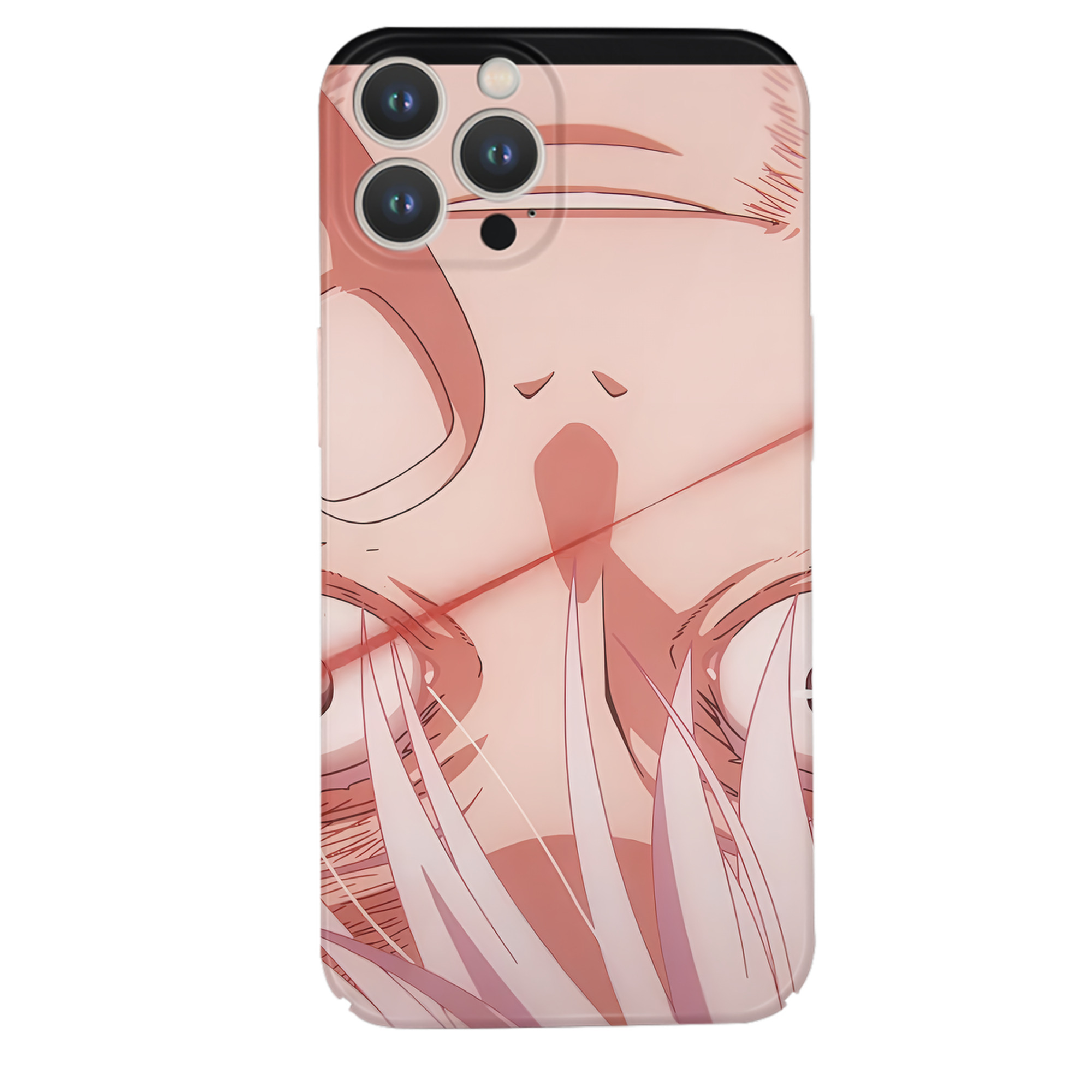 （画像用） SPY×FAMILY间谍家家酒 【iPhone 14シリーズ対応】ハードケース